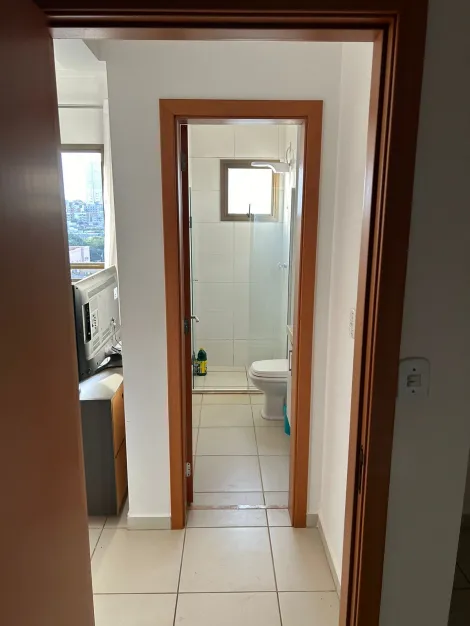 imagem 3 - Apartamento de 46m² com 01 quarto para locação e venda - Jardim Botânico imagem 3 - Apartamento de 46m² com 01 quarto para locação e venda - Jardim Botânico