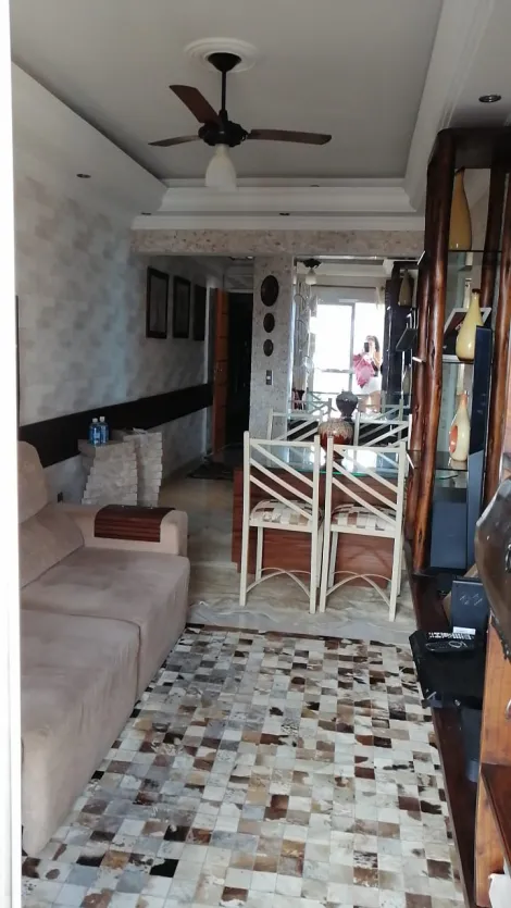 imagem 2 - Apartamento de 67m² com 02 quartos à venda - Praia Grande imagem 2 - Apartamento de 67m² com 02 quartos à venda - Praia Grande