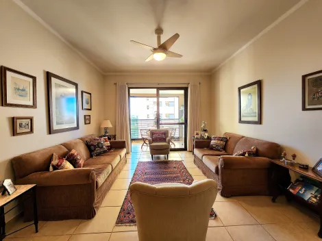 imagem 3 - Apartamento de 137m² com 03 quartos à venda - Jardim Irajá imagem 3 - Apartamento de 137m² com 03 quartos à venda - Jardim Irajá