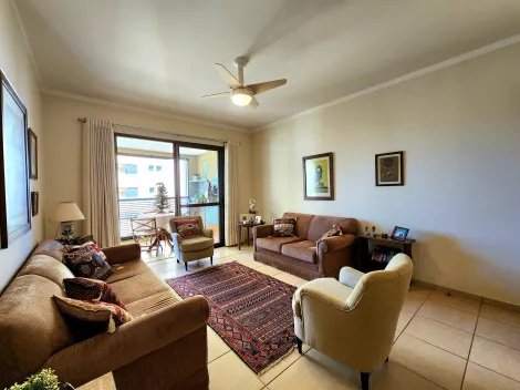 imagem 4 - Apartamento de 137m² com 03 quartos à venda - Jardim Irajá imagem 4 - Apartamento de 137m² com 03 quartos à venda - Jardim Irajá