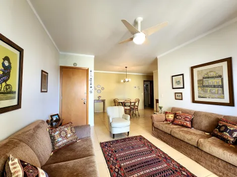 imagem 5 - Apartamento de 137m² com 03 quartos à venda - Jardim Irajá imagem 5 - Apartamento de 137m² com 03 quartos à venda - Jardim Irajá