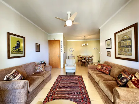 imagem 1 - Apartamento de 137m² com 03 quartos à venda - Jardim Irajá imagem 1 - Apartamento de 137m² com 03 quartos à venda - Jardim Irajá
