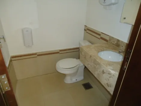 imagem 4 - Sala de 28m² com 02 banheiros para locação - Ribeirânia imagem 4 - Sala de 28m² com 02 banheiros para locação - Ribeirânia