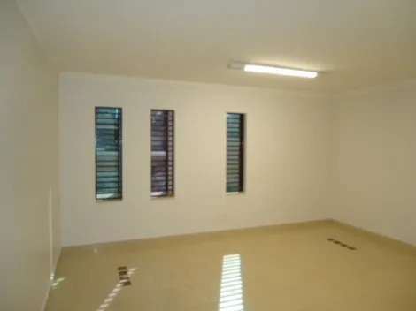 imagem 2 - Sala de 28m² com 02 banheiros para locação - Ribeirânia imagem 2 - Sala de 28m² com 02 banheiros para locação - Ribeirânia