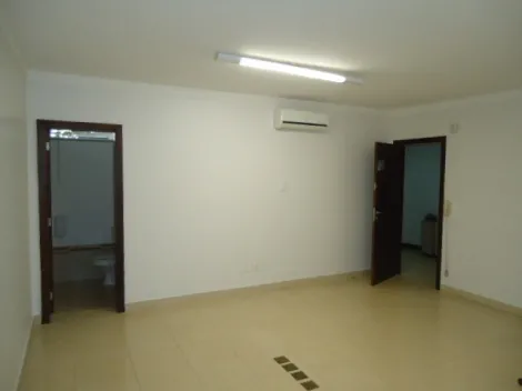 imagem 3 - Sala de 28m² com 02 banheiros para locação - Ribeirânia imagem 3 - Sala de 28m² com 02 banheiros para locação - Ribeirânia