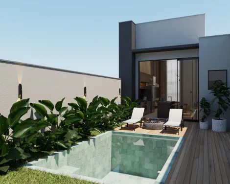 imagem 2 - Casa condomínio - Padrão imagem 2 - Casa condomínio - Padrão