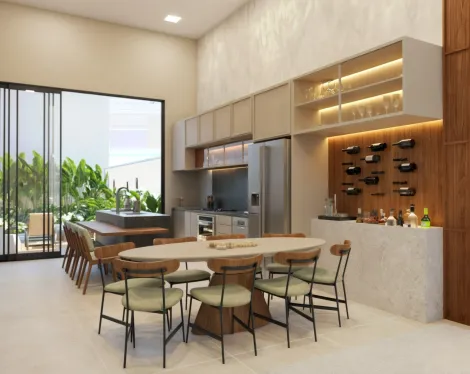 imagem 3 - Casa condomínio - Padrão imagem 3 - Casa condomínio - Padrão