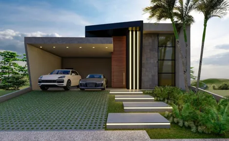 imagem 1 - Casa condomínio - Padrão imagem 1 - Casa condomínio - Padrão