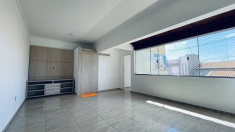 imagem 1 - Apartamento de 84m² com 03 quartos para locação e venda - Residencial Greenville imagem 1 - Apartamento de 84m² com 03 quartos para locação e venda - Residencial Greenville
