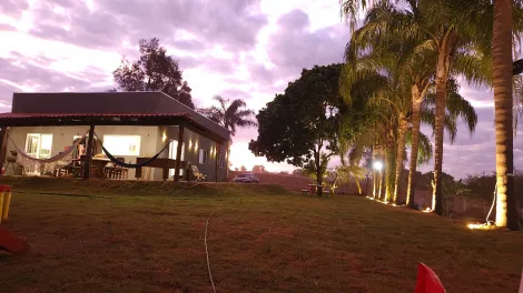 imagem 1 - Casa condomínio - Chácara - Rancho imagem 1 - Casa condomínio - Chácara - Rancho