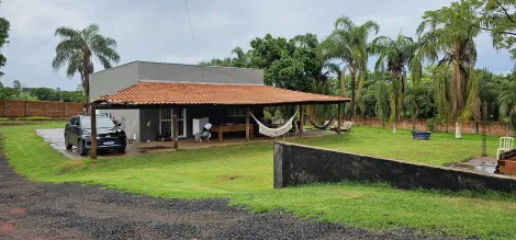 imagem 3 - Casa condomínio - Chácara - Rancho imagem 3 - Casa condomínio - Chácara - Rancho