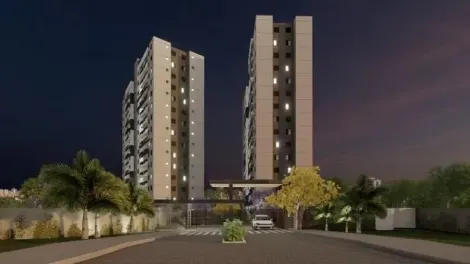 imagem 1 - Apartamento de 65m² com 03 quartos à venda - Jardim Sumarezinho imagem 1 - Apartamento de 65m² com 03 quartos à venda - Jardim Sumarezinho