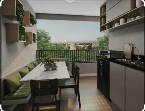 imagem 2 - Apartamento de 65m² com 03 quartos à venda - Jardim Sumarezinho imagem 2 - Apartamento de 65m² com 03 quartos à venda - Jardim Sumarezinho