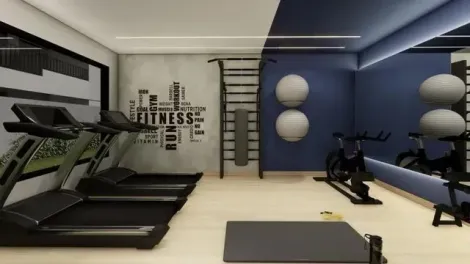 imagem 3 - Apartamento de 65m² com 03 quartos à venda - Jardim Sumarezinho imagem 3 - Apartamento de 65m² com 03 quartos à venda - Jardim Sumarezinho