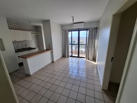 imagem 1 - Apartamento de 43m² com 02 suítes para locação - Centro imagem 1 - Apartamento de 43m² com 02 suítes para locação - Centro