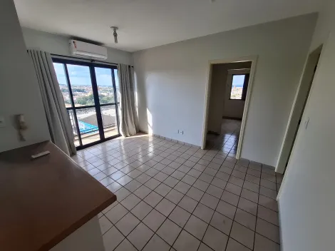 imagem 5 - Apartamento de 43m² com 02 suítes para locação - Centro imagem 5 - Apartamento de 43m² com 02 suítes para locação - Centro