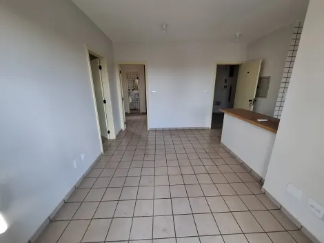 imagem 2 - Apartamento de 43m² com 02 suítes para locação - Centro imagem 2 - Apartamento de 43m² com 02 suítes para locação - Centro