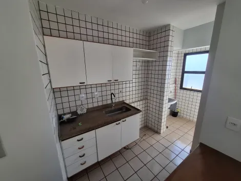imagem 3 - Apartamento de 43m² com 02 suítes para locação - Centro imagem 3 - Apartamento de 43m² com 02 suítes para locação - Centro