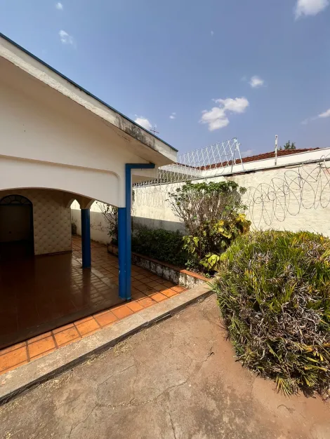imagem 2 - Casa comercial de 237m² com 04 quartos para locação - Jardim América imagem 2 - Casa comercial de 237m² com 04 quartos para locação - Jardim América