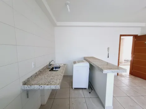 imagem 4 - Apartamento de 46m² com 01 suíte para locação e venda - Jardim Botânico imagem 4 - Apartamento de 46m² com 01 suíte para locação e venda - Jardim Botânico