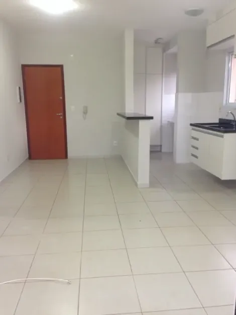 imagem 1 - Apartamento de 50m² com 01 suíte à venda - Jardim Nova Aliança imagem 1 - Apartamento de 50m² com 01 suíte à venda - Jardim Nova Aliança