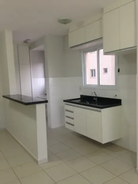 imagem 4 - Apartamento de 50m² com 01 suíte à venda - Jardim Nova Aliança imagem 4 - Apartamento de 50m² com 01 suíte à venda - Jardim Nova Aliança
