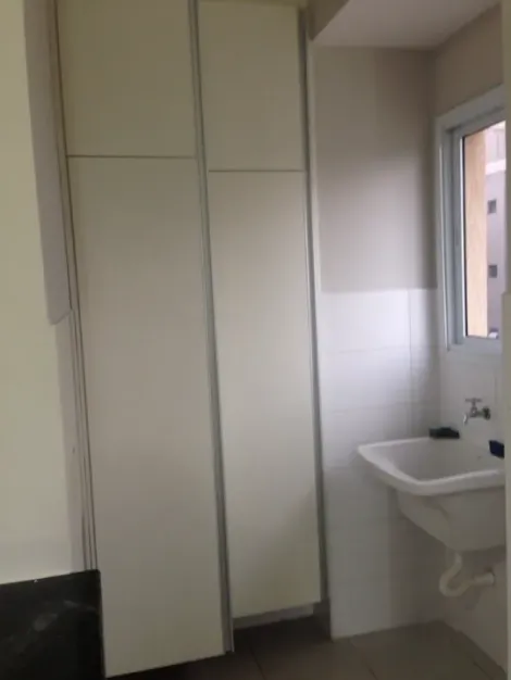 imagem 5 - Apartamento de 50m² com 01 suíte à venda - Jardim Nova Aliança imagem 5 - Apartamento de 50m² com 01 suíte à venda - Jardim Nova Aliança