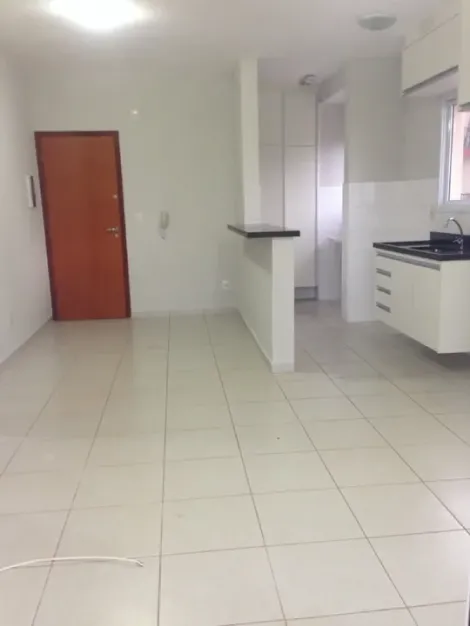 imagem 2 - Apartamento de 50m² com 01 suíte à venda - Jardim Nova Aliança imagem 2 - Apartamento de 50m² com 01 suíte à venda - Jardim Nova Aliança