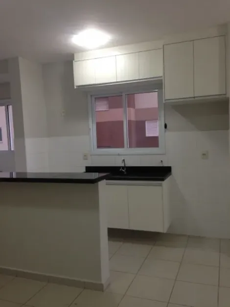 imagem 3 - Apartamento de 50m² com 01 suíte à venda - Jardim Nova Aliança imagem 3 - Apartamento de 50m² com 01 suíte à venda - Jardim Nova Aliança