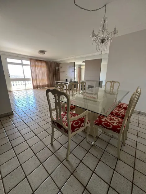 imagem 1 - Apartamento de 161m² com 03 quartos à venda - Ribeirânia imagem 1 - Apartamento de 161m² com 03 quartos à venda - Ribeirânia
