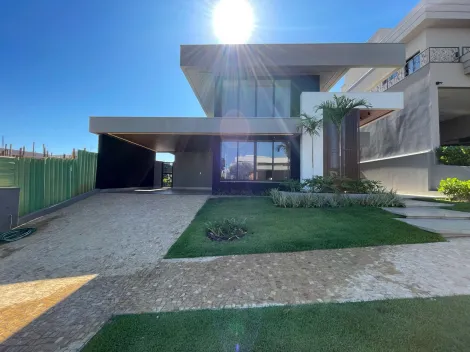 imagem 1 - Casa 249m² com 03 suítes à venda em condomínio - Vila do Golf imagem 1 - Casa 249m² com 03 suítes à venda em condomínio - Vila do Golf