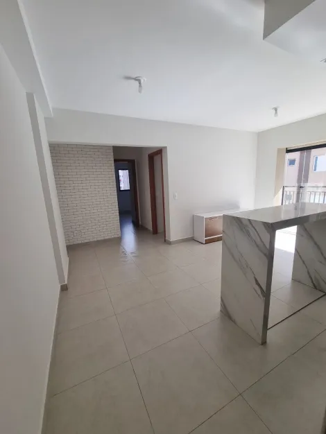 imagem 4 - Apartamento de 61m² com 02 quartos à venda - Ribeirânia imagem 4 - Apartamento de 61m² com 02 quartos à venda - Ribeirânia
