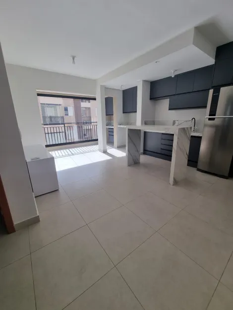 imagem 1 - Apartamento de 61m² com 02 quartos à venda - Ribeirânia imagem 1 - Apartamento de 61m² com 02 quartos à venda - Ribeirânia