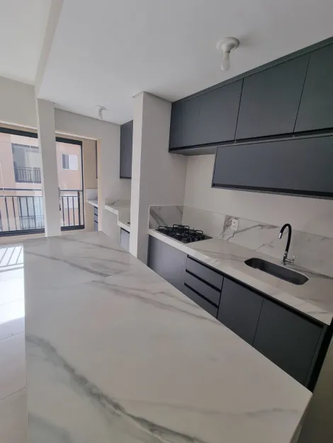 imagem 5 - Apartamento de 61m² com 02 quartos à venda - Ribeirânia imagem 5 - Apartamento de 61m² com 02 quartos à venda - Ribeirânia