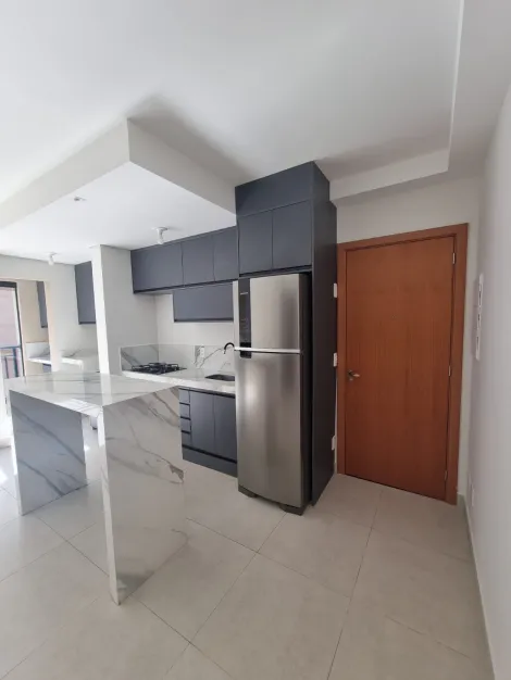 imagem 2 - Apartamento de 61m² com 02 quartos à venda - Ribeirânia imagem 2 - Apartamento de 61m² com 02 quartos à venda - Ribeirânia