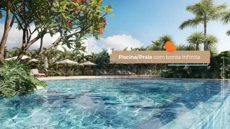 imagem 4 - Apartamento de 79m² com 02 quartos à venda - Jardim Olhos D`Água II imagem 4 - Apartamento de 79m² com 02 quartos à venda - Jardim Olhos D`Água II