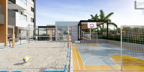 imagem 5 - Apartamento de 79m² com 02 quartos à venda - Jardim Olhos D`Água II imagem 5 - Apartamento de 79m² com 02 quartos à venda - Jardim Olhos D`Água II