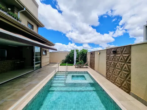 imagem 2 - Casa sobrado de 270m² com 04 suítes à venda em condomínio - Jardim Manoel Penna imagem 2 - Casa sobrado de 270m² com 04 suítes à venda em condomínio - Jardim Manoel Penna