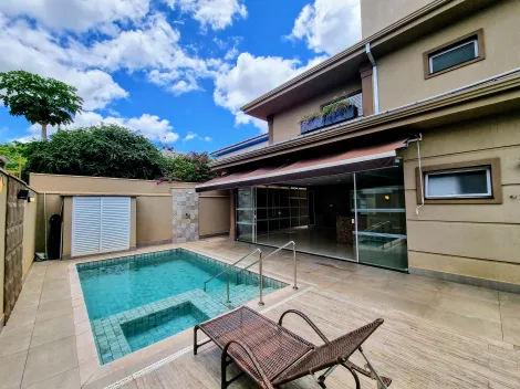 imagem 4 - Casa sobrado de 270m² com 04 suítes à venda em condomínio - Jardim Manoel Penna imagem 4 - Casa sobrado de 270m² com 04 suítes à venda em condomínio - Jardim Manoel Penna
