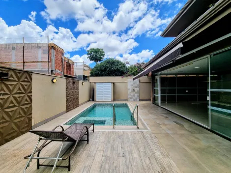 imagem 5 - Casa sobrado de 270m² com 04 suítes à venda em condomínio - Jardim Manoel Penna imagem 5 - Casa sobrado de 270m² com 04 suítes à venda em condomínio - Jardim Manoel Penna