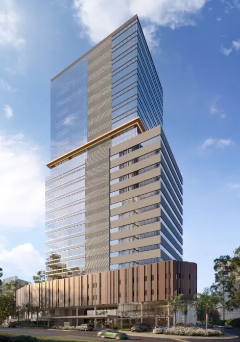 imagem 4 - Laje comercial de 175m² à venda - Jardim Botânico imagem 4 - Laje comercial de 175m² à venda - Jardim Botânico