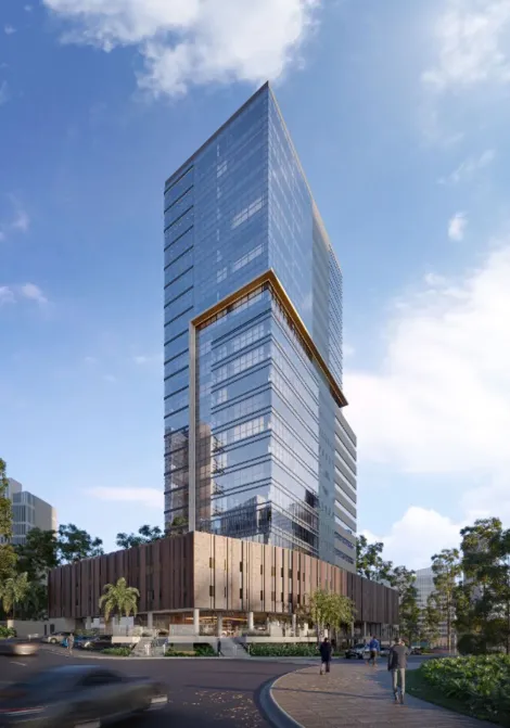 imagem 3 - Laje comercial de 175m² à venda - Jardim Botânico imagem 3 - Laje comercial de 175m² à venda - Jardim Botânico