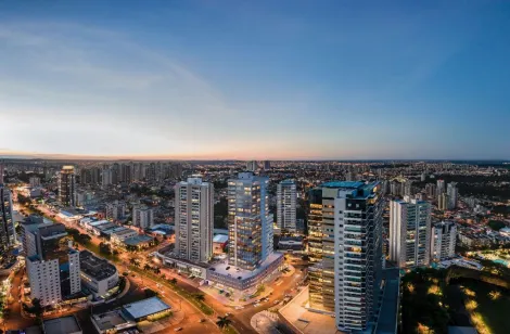 imagem 1 - Laje comercial de 165m² à venda - Jardim Botânico imagem 1 - Laje comercial de 165m² à venda - Jardim Botânico