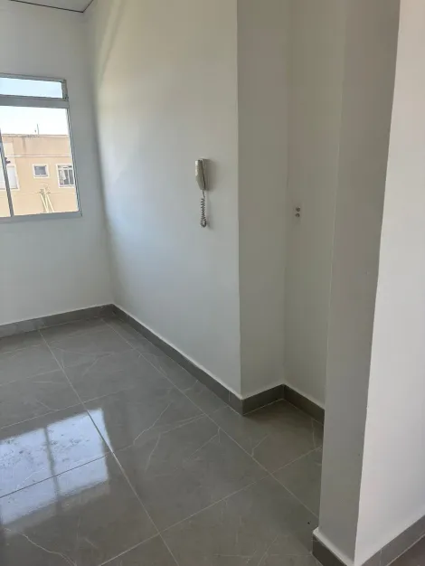 imagem 3 - Apartamento de 40m² com 02 quartos à venda - Jardim Campo Alegre imagem 3 - Apartamento de 40m² com 02 quartos à venda - Jardim Campo Alegre