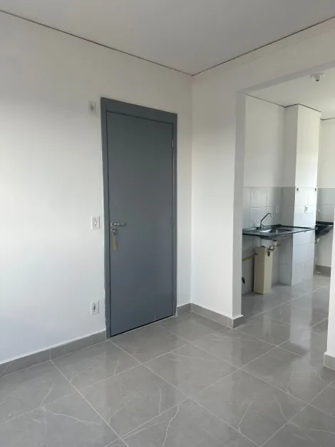 imagem 2 - Apartamento de 40m² com 02 quartos à venda - Jardim Campo Alegre imagem 2 - Apartamento de 40m² com 02 quartos à venda - Jardim Campo Alegre