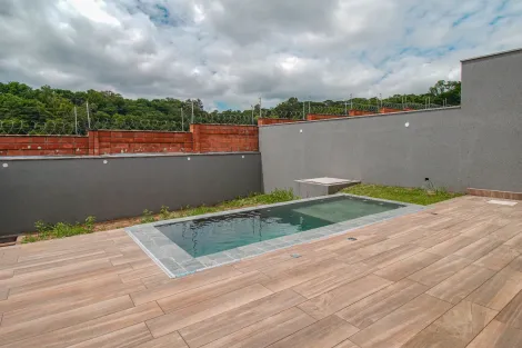 imagem 2 - Casa térrea de 153m² com 03 suítes para venda e locação em condomínio  - Reserva San Tiago imagem 2 - Casa térrea de 153m² com 03 suítes para venda e locação em condomínio  - Reserva San Tiago