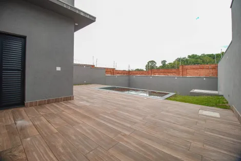 imagem 4 - Casa térrea de 153m² com 03 suítes para venda e locação em condomínio  - Reserva San Tiago imagem 4 - Casa térrea de 153m² com 03 suítes para venda e locação em condomínio  - Reserva San Tiago