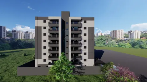 imagem 4 - Apartamento de 67m² com 02 quartos à venda -  Ribeirânia imagem 4 - Apartamento de 67m² com 02 quartos à venda -  Ribeirânia