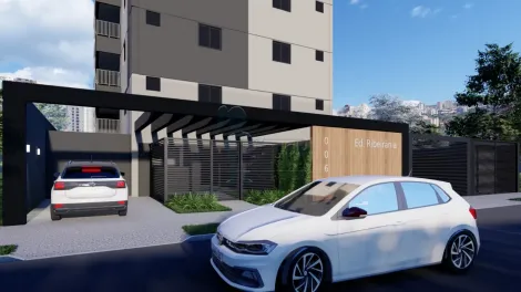 imagem 5 - Apartamento de 67m² com 02 quartos à venda -  Ribeirânia imagem 5 - Apartamento de 67m² com 02 quartos à venda -  Ribeirânia