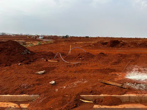 imagem 3 - Terreno de 230m² à venda - Bonfim Paulista imagem 3 - Terreno de 230m² à venda - Bonfim Paulista